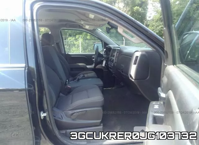 3GCUKRER0JG103732 фото 6
