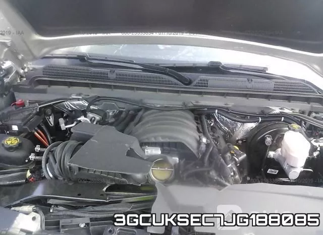 3GCUKSEC7JG188085 фото 2