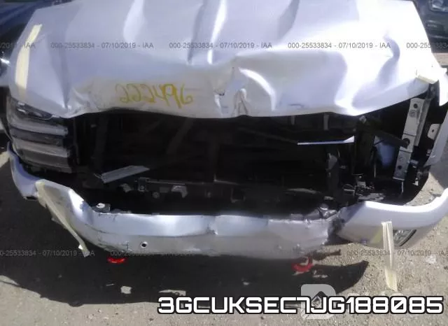 3GCUKSEC7JG188085 фото 6