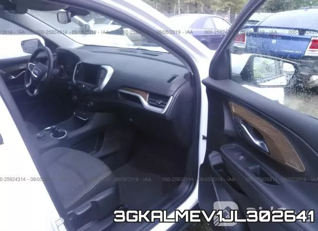 3GKALMEV1JL302641 фото 6