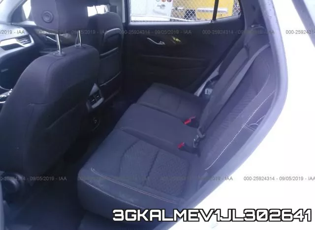 3GKALMEV1JL302641 фото 9