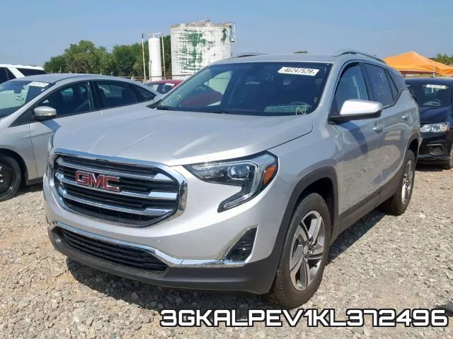 3GKALPEV1KL372496 фото 3