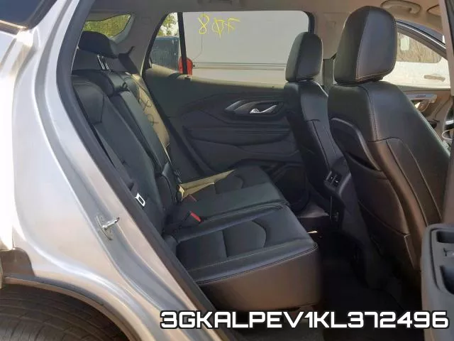 3GKALPEV1KL372496 фото 7