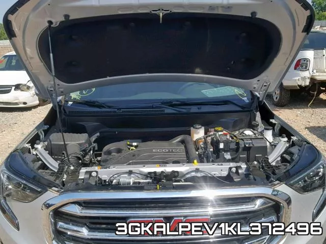 3GKALPEV1KL372496 фото 8