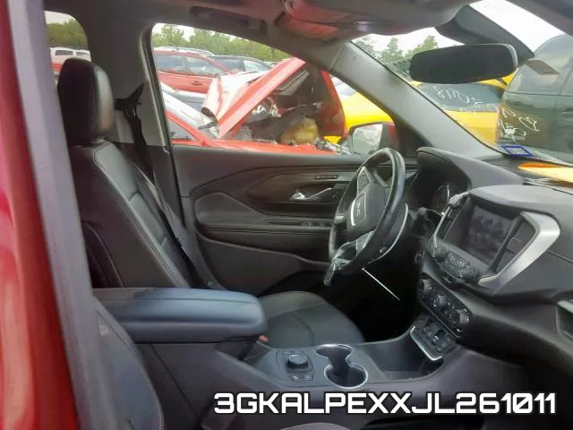 3GKALPEXXJL261011 фото 6