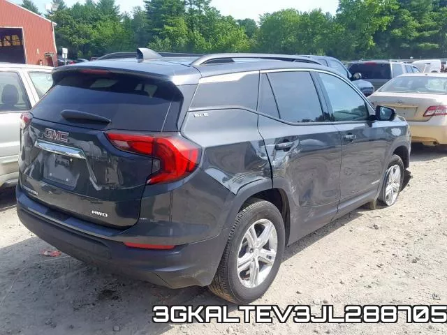 3GKALTEV3JL288705 фото 5
