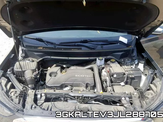 3GKALTEV3JL288705 фото 8