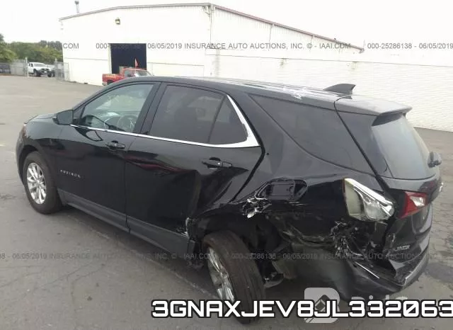 3GNAXJEV8JL332063 фото 4