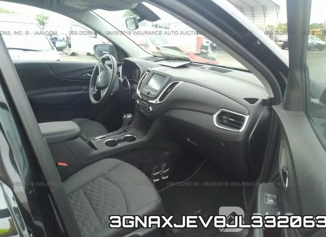 3GNAXJEV8JL332063 фото 6