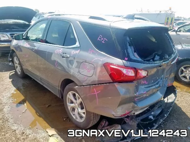 3GNAXVEV1JL124243 фото 4