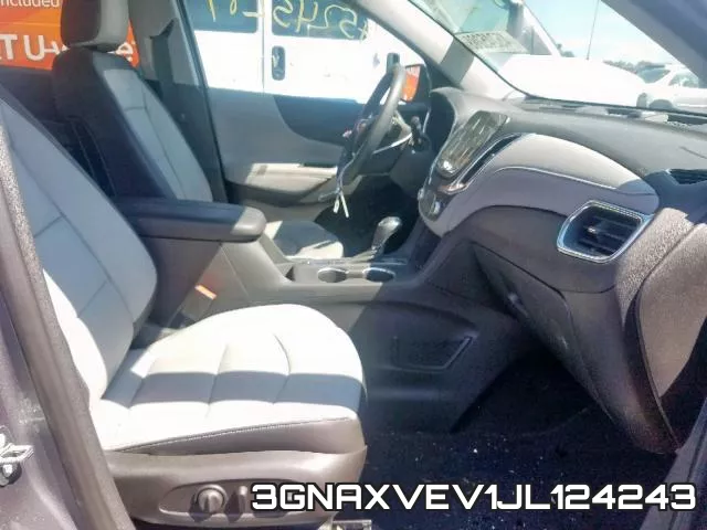 3GNAXVEV1JL124243 фото 6