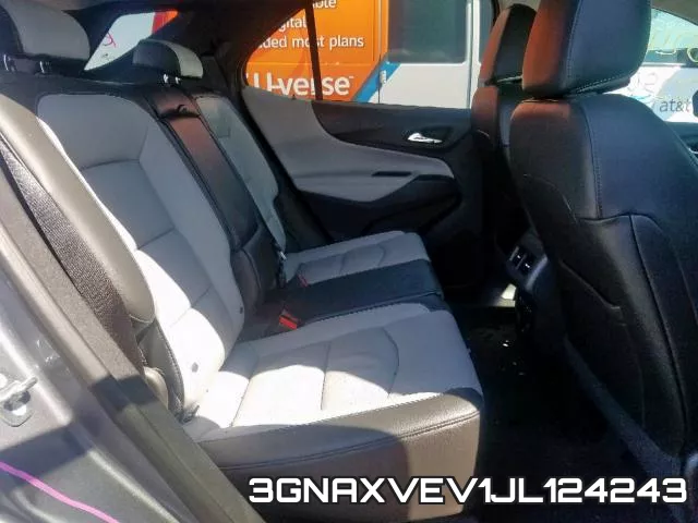 3GNAXVEV1JL124243 фото 7