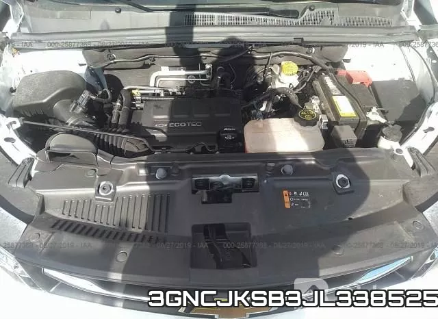 3GNCJKSB3JL338525 фото 2