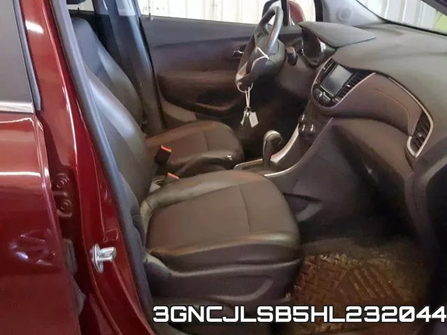 3GNCJLSB5HL232044 фото 6