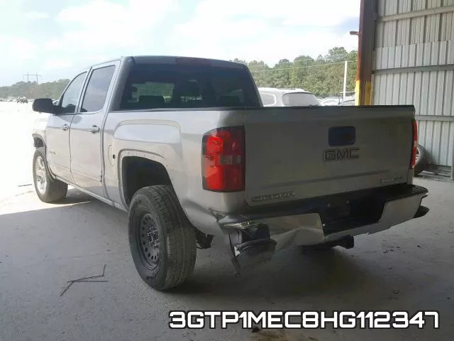 3GTP1MEC8HG112347 фото 4