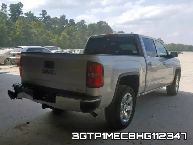 3GTP1MEC8HG112347 фото 5
