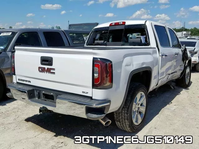 3GTP1NEC6JG510149 фото 5