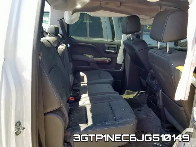 3GTP1NEC6JG510149 фото 7