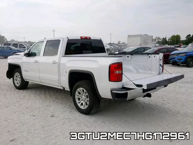 3GTU2MEC7HG172961 фото 4