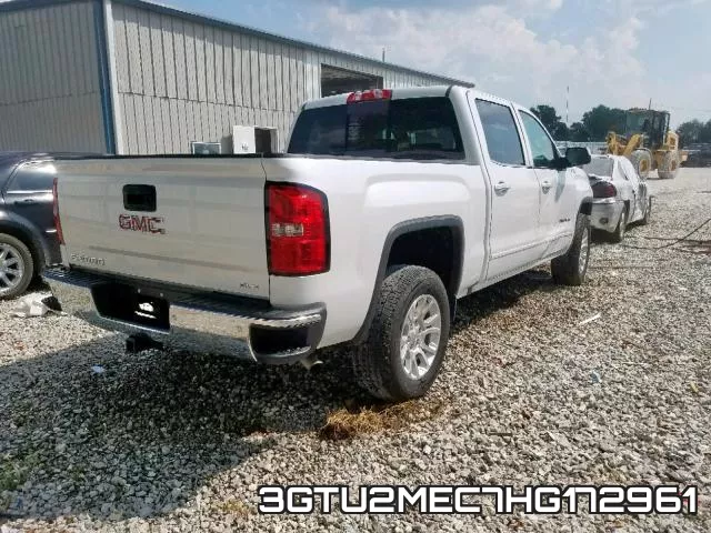 3GTU2MEC7HG172961 фото 5