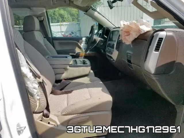 3GTU2MEC7HG172961 фото 6