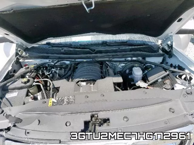 3GTU2MEC7HG172961 фото 8