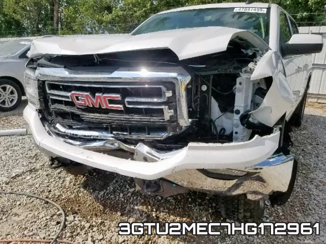3GTU2MEC7HG172961 фото 10