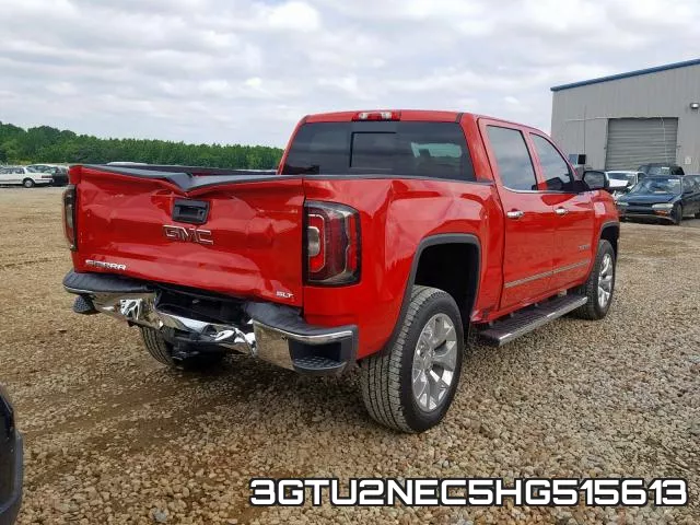 3GTU2NEC5HG515613 фото 5