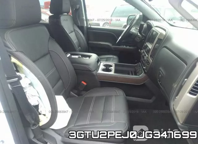 3GTU2PEJ0JG347699 фото 6