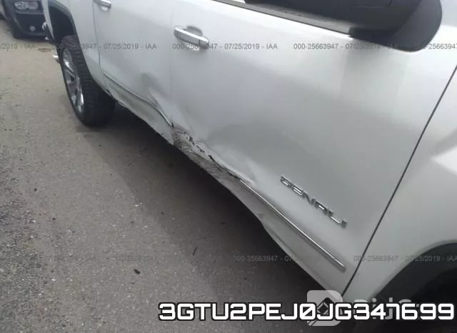 3GTU2PEJ0JG347699 фото 7
