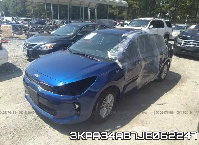 3KPA34AB7JE062247 фото 3