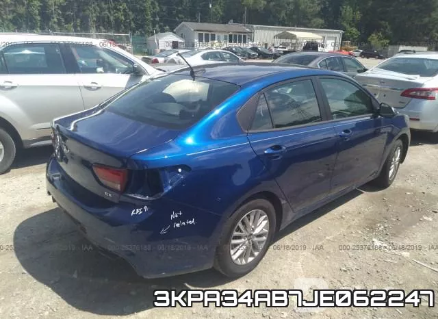 3KPA34AB7JE062247 фото 5