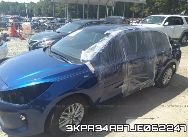 3KPA34AB7JE062247 фото 7
