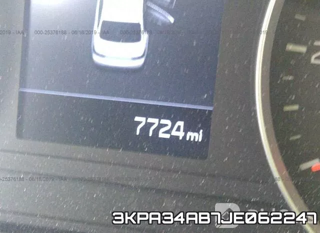 3KPA34AB7JE062247 фото 8