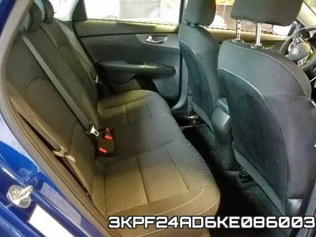 3KPF24AD6KE086003 фото 7