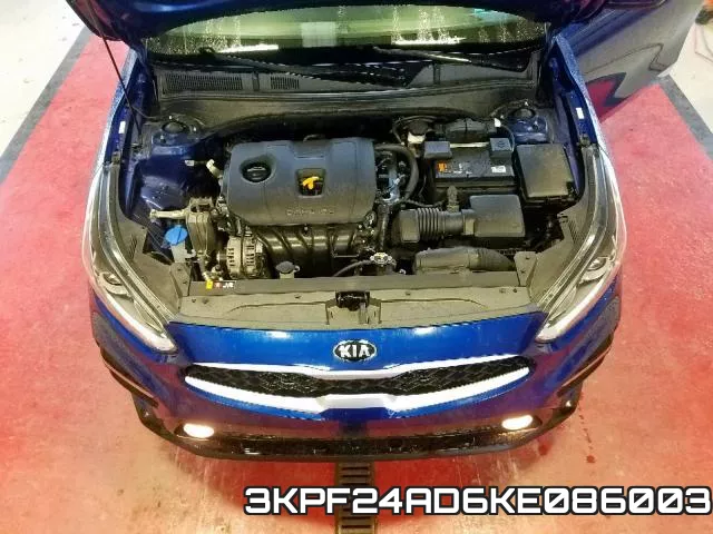 3KPF24AD6KE086003 фото 8