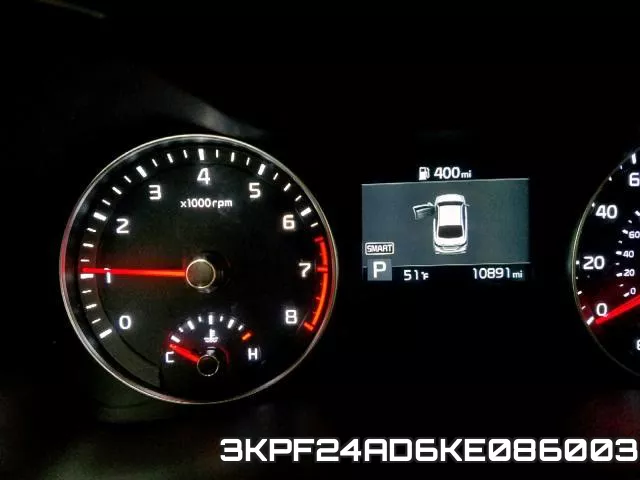 3KPF24AD6KE086003 фото 9
