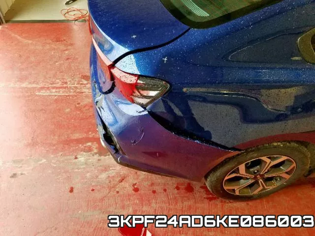 3KPF24AD6KE086003 фото 10