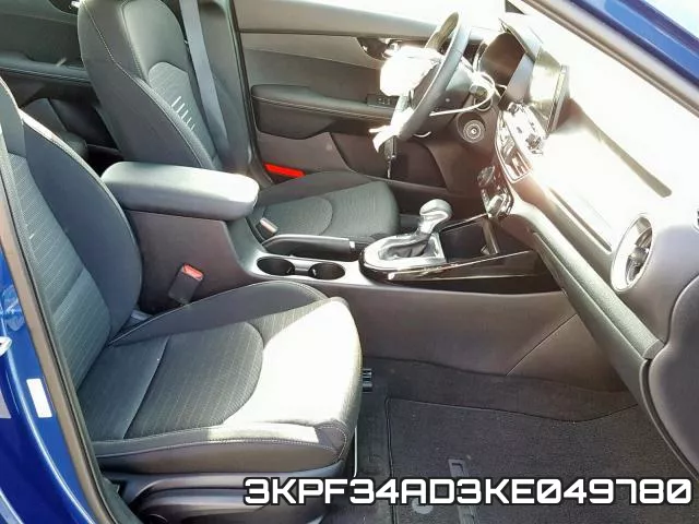 3KPF34AD3KE049780 фото 6