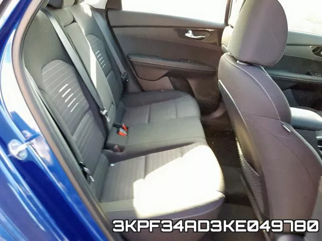 3KPF34AD3KE049780 фото 7
