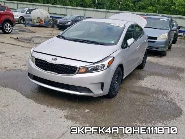 3KPFK4A70HE111870 фото 3