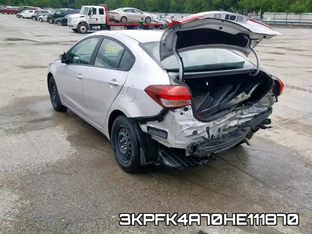 3KPFK4A70HE111870 фото 4