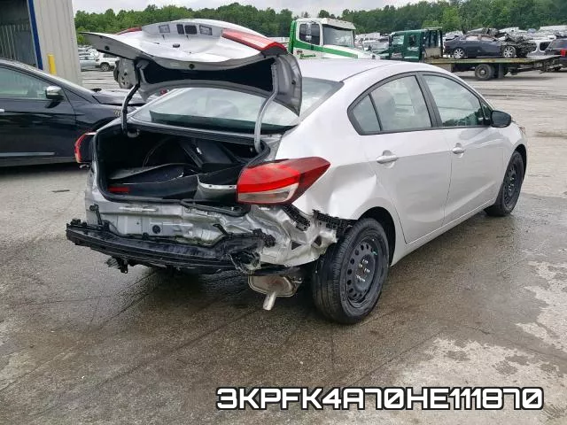 3KPFK4A70HE111870 фото 5