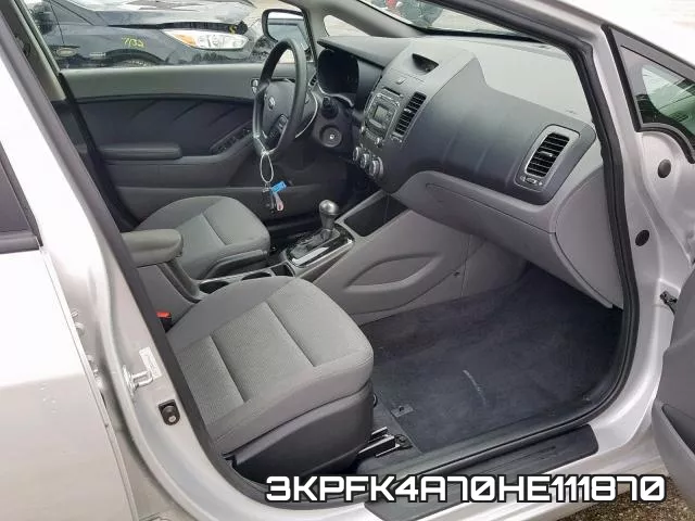 3KPFK4A70HE111870 фото 6