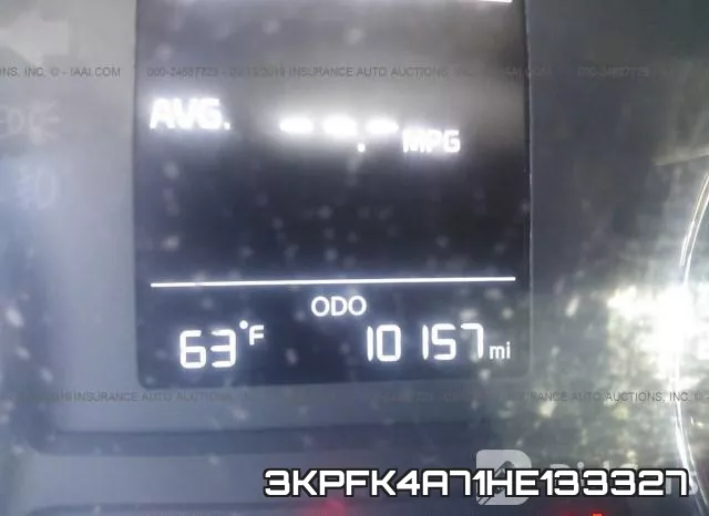 3KPFK4A71HE133327 фото 8