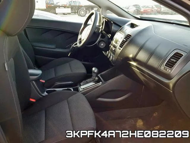3KPFK4A72HE082209 фото 6