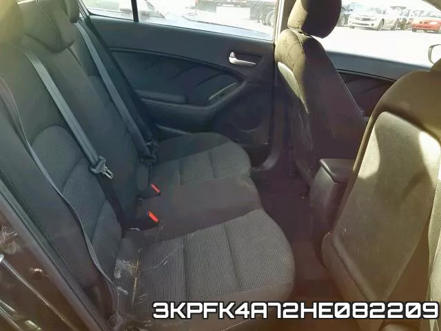 3KPFK4A72HE082209 фото 7