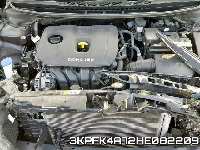 3KPFK4A72HE082209 фото 8