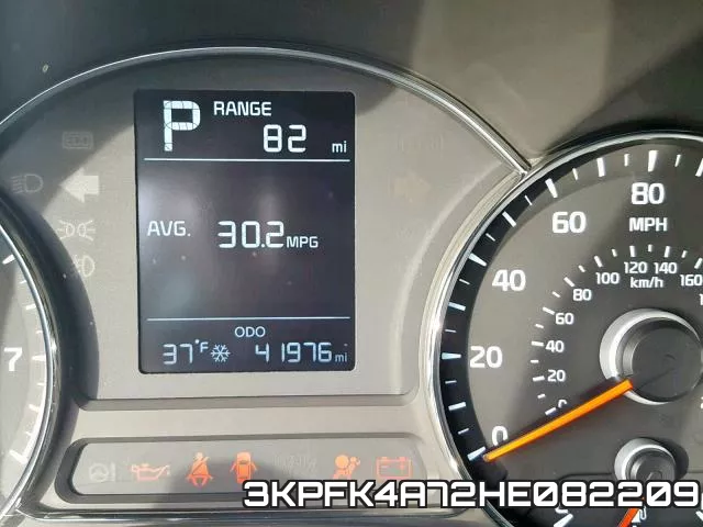 3KPFK4A72HE082209 фото 9