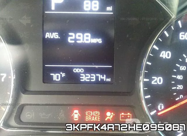 3KPFK4A72HE095087 фото 8